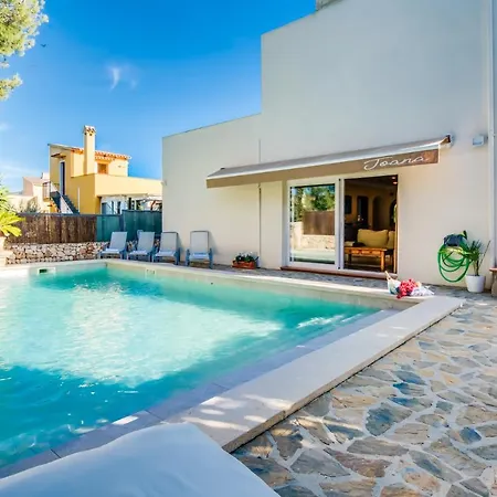 Ideal Mallorca - Jaume Holiday home Alcudia (Mallorca)
