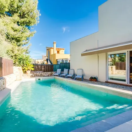 Ideal Mallorca - Jaume Holiday home Alcudia (Mallorca)