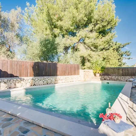 Holiday home Ideal Mallorca - Jaume Alcudia (Mallorca)