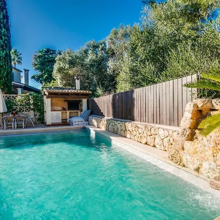 Holiday home Ideal Mallorca - Jaume Alcudia (Mallorca)