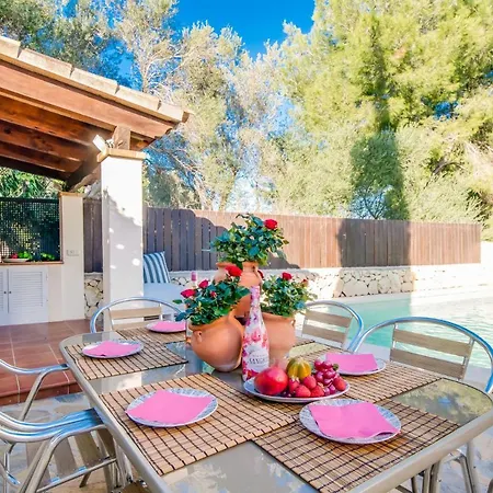 Holiday home Ideal Mallorca - Jaume *