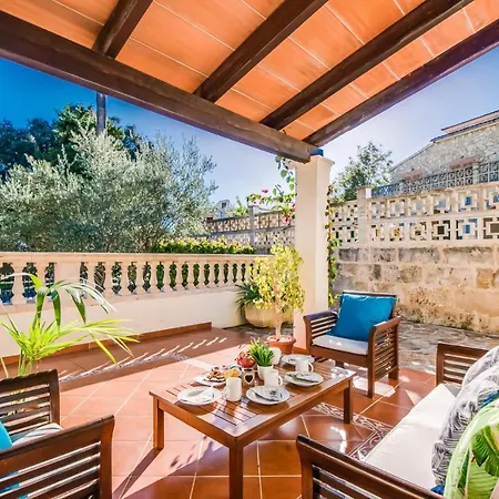 Ideal Mallorca - Jaume Holiday home