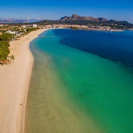 Holiday home Ideal Mallorca - Jaume Alcudia (Mallorca)