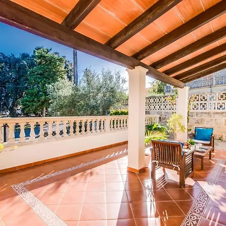 Holiday home Ideal Mallorca - Jaume