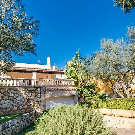 Ideal Mallorca - Jaume *