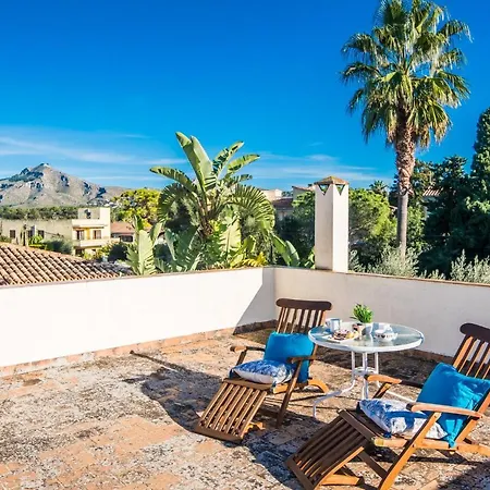 Ideal Mallorca - Jaume *