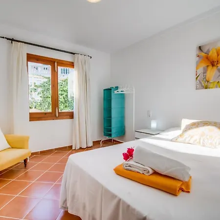Ideal Mallorca - Jaume Alcudia (Mallorca)