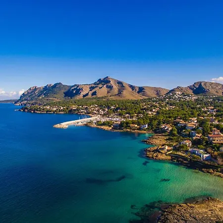 Ideal Mallorca - Jaume