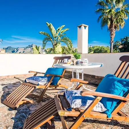 Ideal Mallorca - Jaume Holiday home *