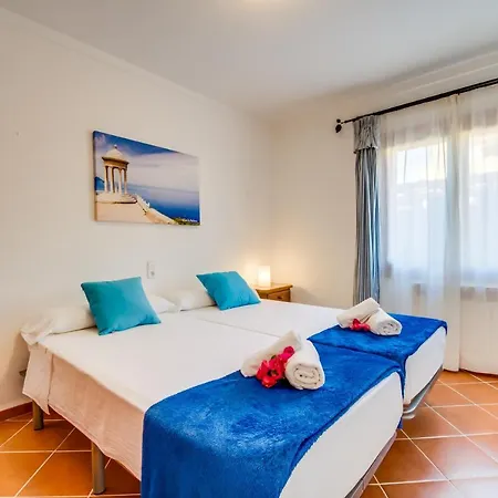 Ideal Mallorca - Jaume Alcudia (Mallorca)