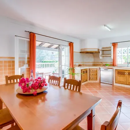 Holiday home Ideal Mallorca - Jaume Alcudia (Mallorca)